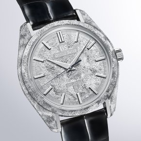 GRAND SEIKO Spring Drive 