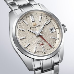 GRAND SEIKO Asia Pacific Limited Edition (Washi) 