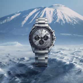GRAND SEIKO Evolution 9 Collection Tentagraph SLGC007