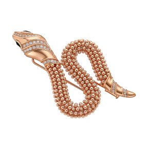 BVLGARI Serpenti