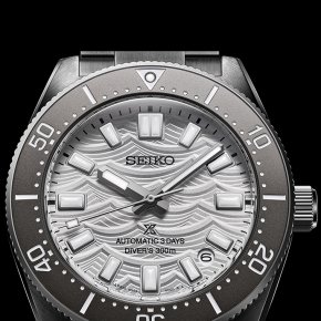 SEIKO Prospex 1965 Heritage Divers 