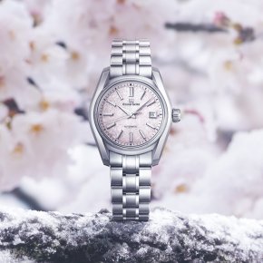 GRAND SEIKO 62GS Heritage Collection 