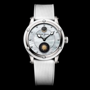 LOUIS MOINET Skydance