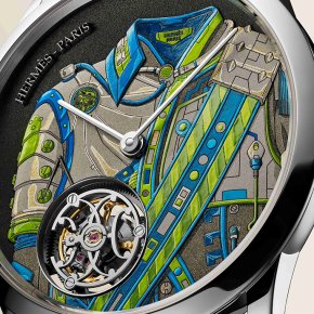 HERMÈS Slim d'Hermès