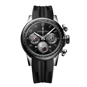 LOUIS MOINET Valjoux 88