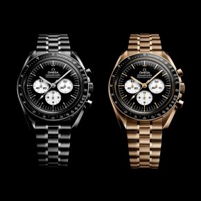 OMEGA Speedmaster Moonwatch 