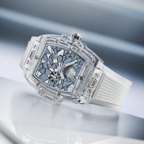 HUBLOT Big Bang Impact Bang 