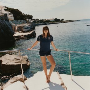 HOTEL du Cap-Eden-Roc x Sporty & Rich