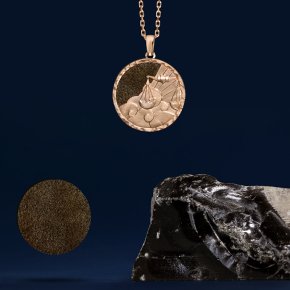 VAN CLEEF & ARPELS - Month of Libra