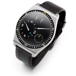 RESSENCE Type 7 Black and Cactus