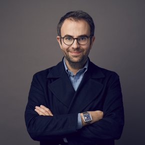 NICHOLAS BIEBUYCK