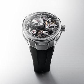 GREUBEL FORSEY Tourbillon 24 Secondes Architecture