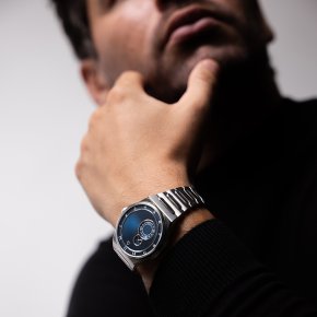 TRILOBE Trente-Deux Collection