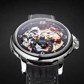 TUTIMA Hommage Minute Repeater