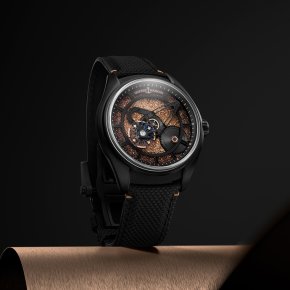 ULYSSE NARDIN Freak [X Crystalium] 