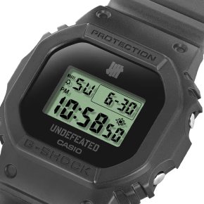 CASIO G-SHOCK x UNDEFEATED DWE5600UD
