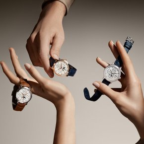 VACHERON CONSTANTIN Traditionnelle Perpetual Calendar Ultra-Thin