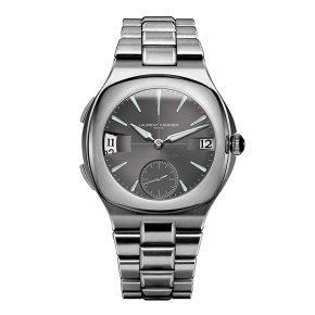 LAURENT FERRIER GENEVE Sport Traveller Slate Grey