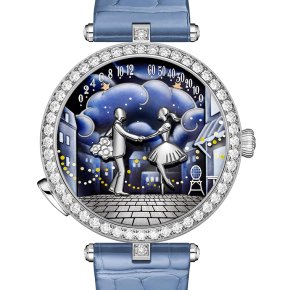 VAN CLEEF & ARPELS 