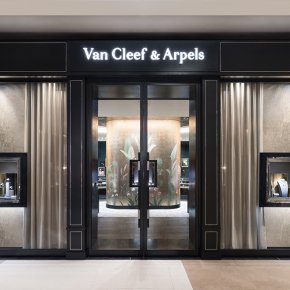 VAN CLEEF & ARPELS 