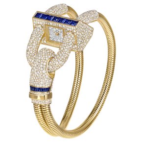 VAN CLEEF & ARPELS Cadenas