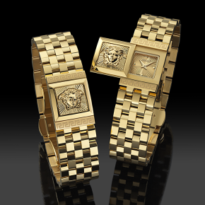 VERSAGE Watchesspring-Summer 2025