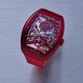 FRANCK MULLER 
