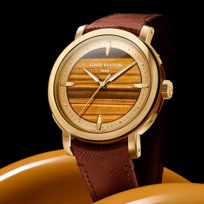 LOUIS VUITTON Escale Tigers Eye