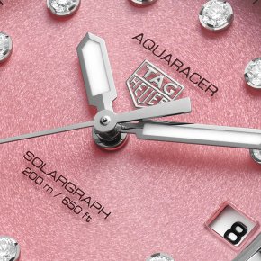 TAG HEUER Aquaracer