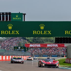 ROLEX  Fia World Endurance Championship