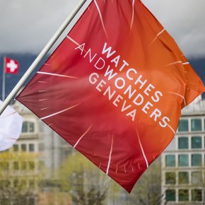 WATCHES AND WONDERS Geneva 2027 