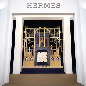 HERMÈS Watches and Wonders 2026