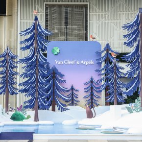 VAN CLEEF & ARPELS 
