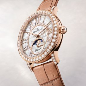 BLANCPAIN Ladybird Colors 