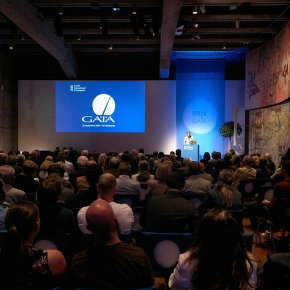 GAÏA Prize 2025