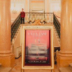 CARTIER Cinema Club