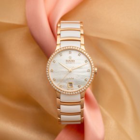 RADO Centrix Super Jubile