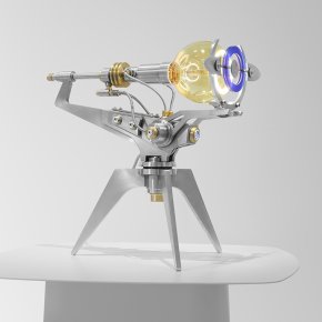MB&F 15 years of M.A.D.Gallery