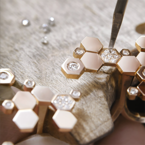 CHAUMET Bee de Chaumet