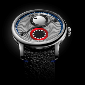 LOUIS ERARD X KONSTANTIN CHAYKIN