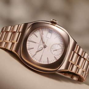 LAURENT FERRIER Sport Auto 79