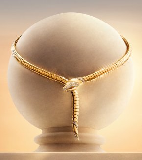 BVLGARI Serpenti