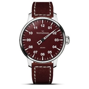 MEISTERSINGER Archao