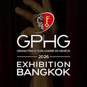 GPHG 2026 second stop on world tour in Bangkok