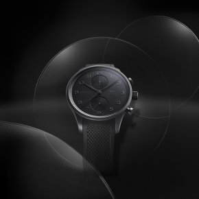 IWC SCHAFFHAUSEN Portugieser Chronograph Ceratanium®