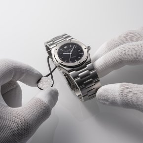 IWC SCHAFFHAUSEN Curated