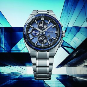 SEIKO Astron 