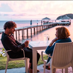 ROLEX Perpetual Planet Initiative