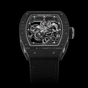 RICHARD MILLE RM 55-01 Manual Winding