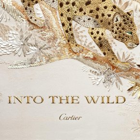 CARTIER Into the Wild